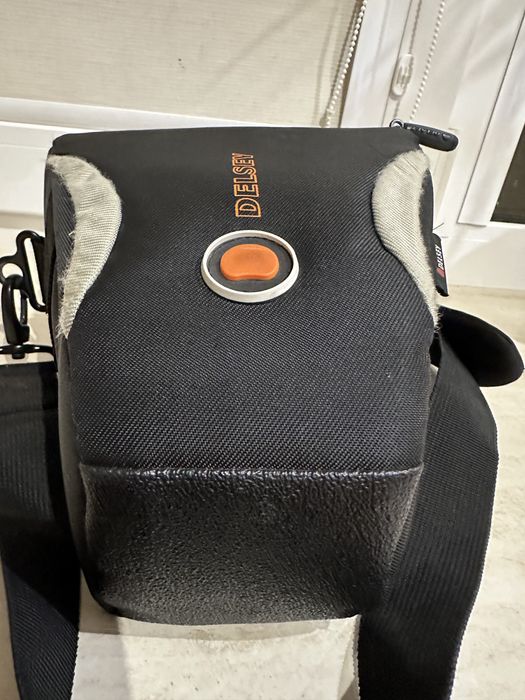 Продам фирменный кофр для профессиональных фото