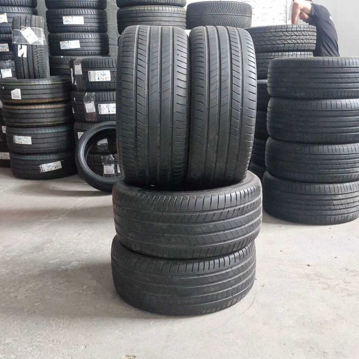 Літні шини б\у 275/45 R20 110Y...305/40 R20 112Y RFT Bridgestone Alenza 001
