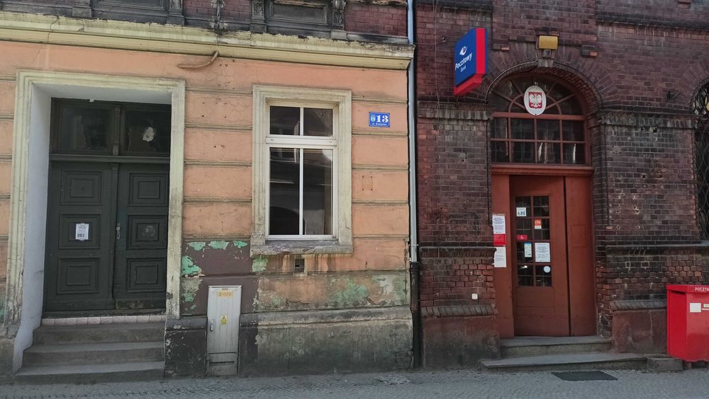 sprzedam gabinet lokal mieszkanie