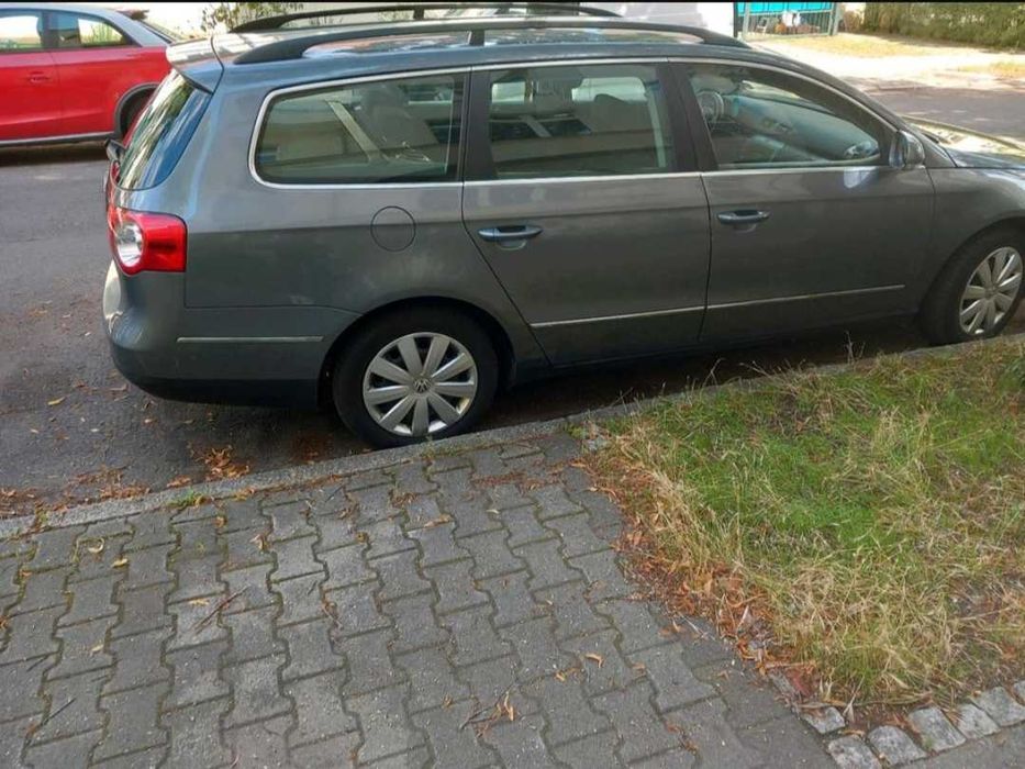 Продам фольцваген B6 в вкладень не потребує