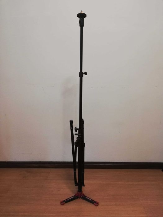 LumoPro Lighting Tripod/Monopod64729611995137120