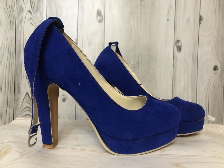 Туфлі 36 розмір