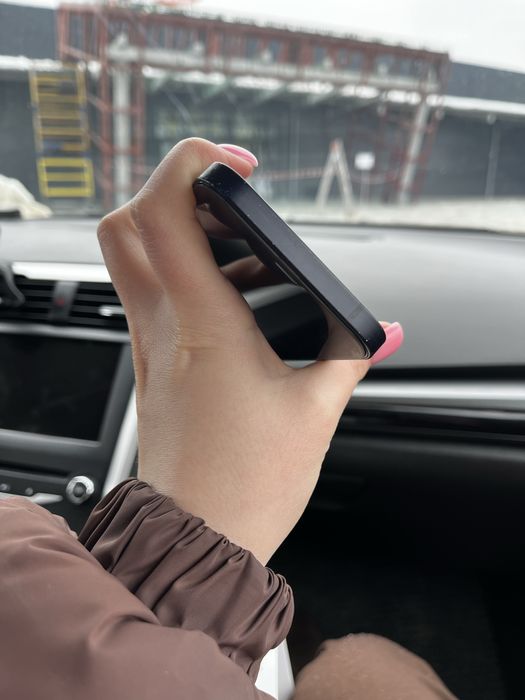 АКУМУЛЯТОР 100% | IPhone 12 на 256 Gb Blue в гарному стані