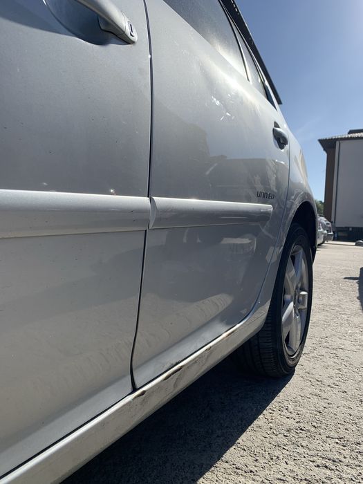 Volkswagen Golf 5 1.6 MPI