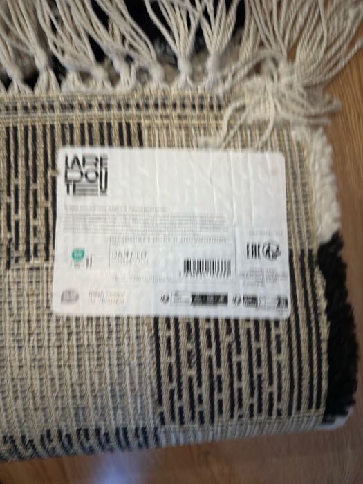 Tapete La Redoute 1.70x1.20