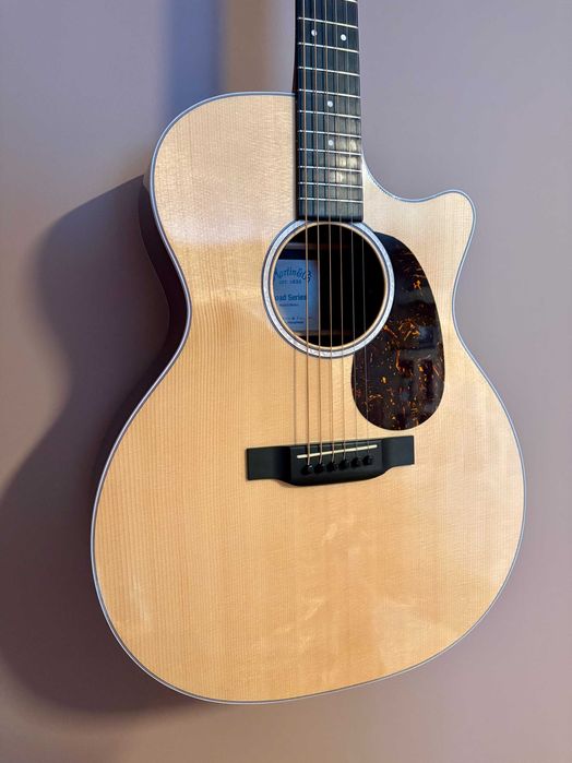 Martin GPC-13E-01 | stan idealny | 2023 | elektroakustyk | jak nowa