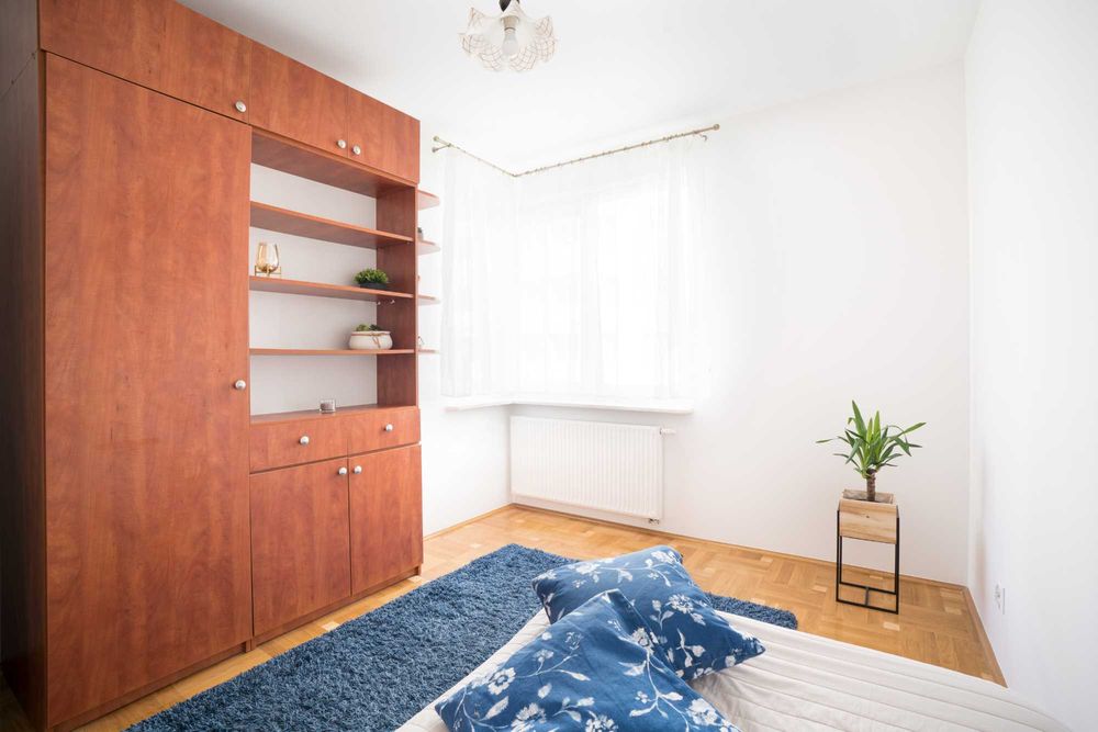 Mieszkanie – Warszawa - Widok 4