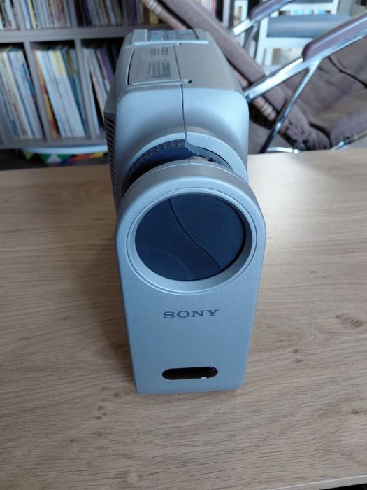 Projektor LCD Sony VPL-SC60