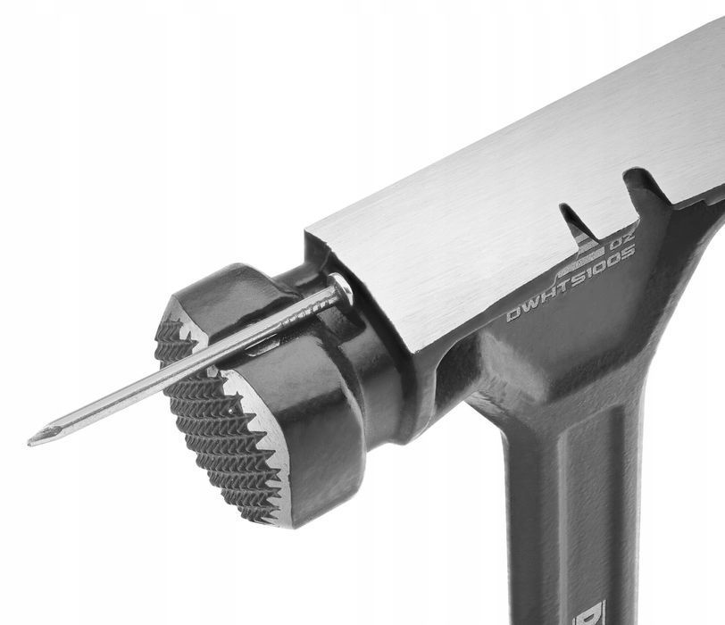 Młotek Stalowy 1-Częściowy 624G DeWalt