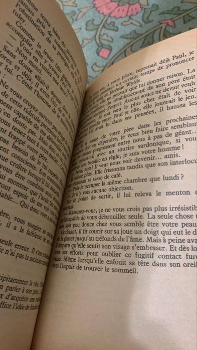 When Comes The End Of L'Été