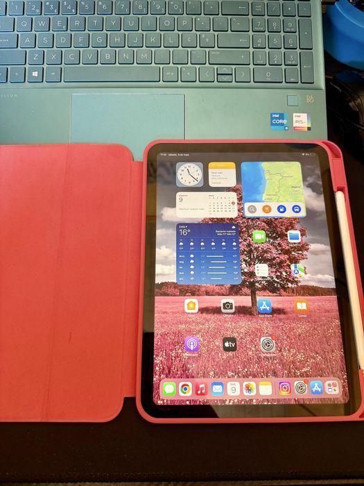 Ipad 11 Impecavel475441141604034561