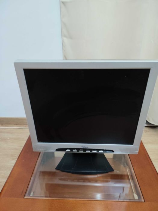 Monitor PC Fujitsu