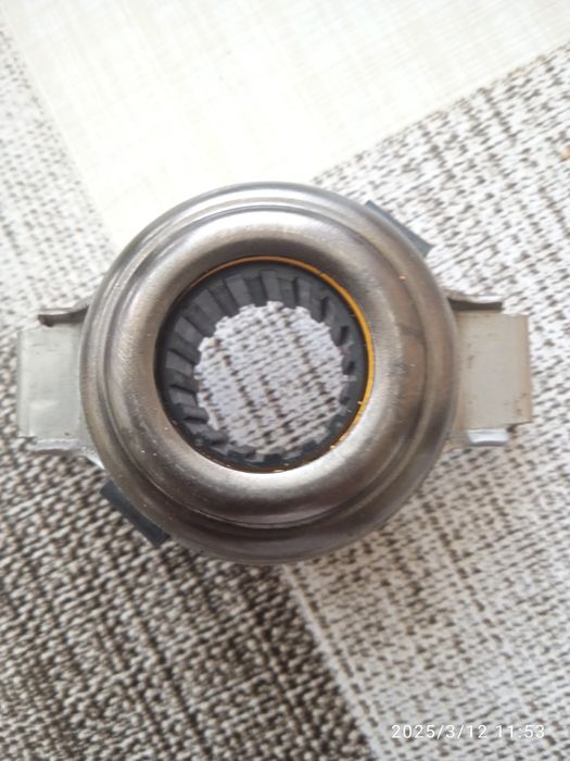 Автозапчастини Фіат