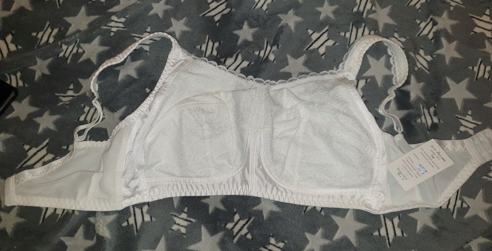 Бюстгалтери під протези молочної залози 80Е Anita Care, Ortes