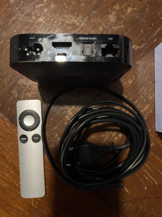 Apple TV 3 generacji