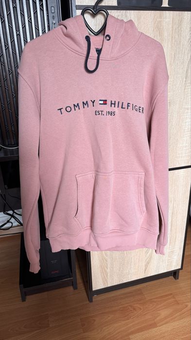 Світшот tommy hilfiger