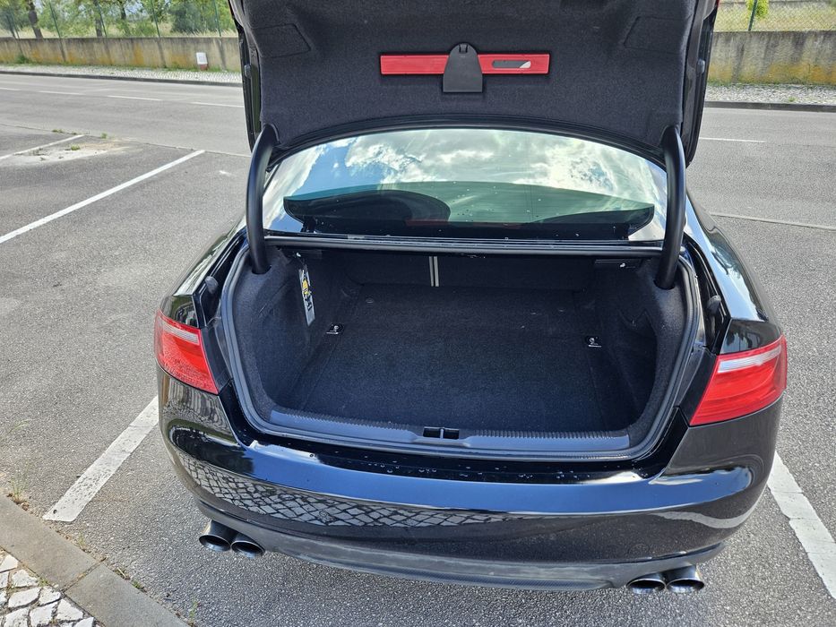 Audi A5 B8 2.0TDI 177cv Coupé