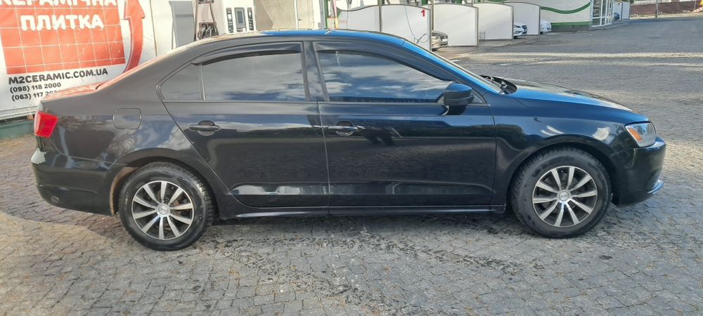 ПРОДАМ ДЖЕТА 2013р 2.0 газ-бензин