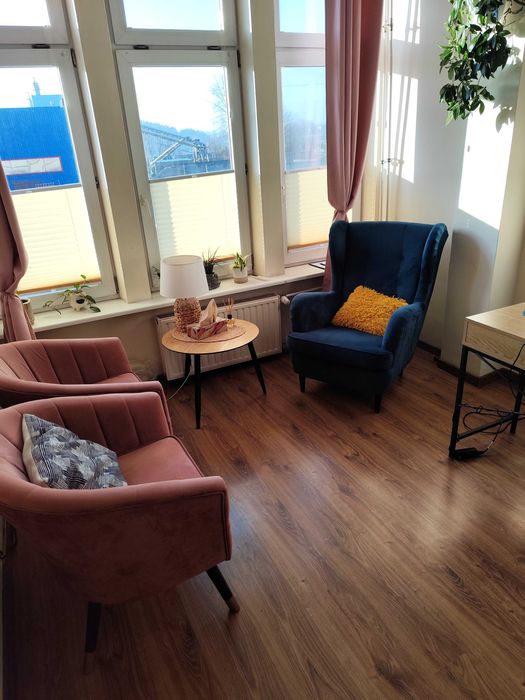 Gabinety na wynajem - Krzeszowice - Lokal - Lokale - Gabinet - Biuro