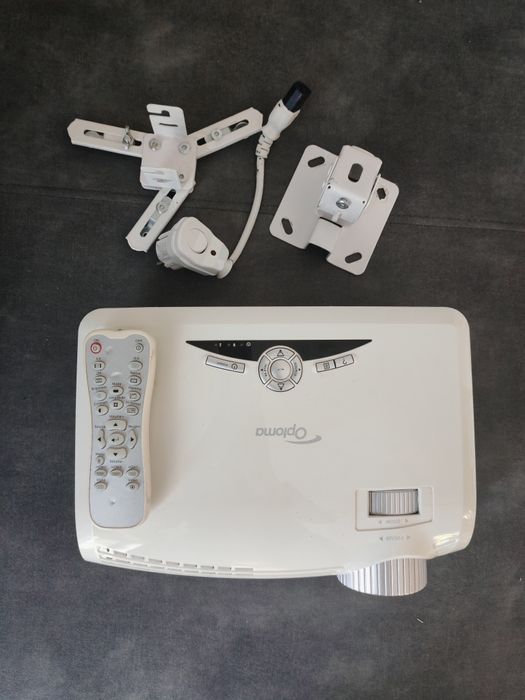 Projektor OPTOMA HD23