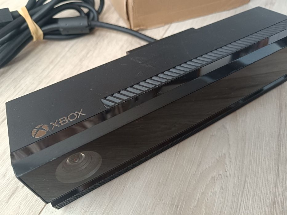 Kinect sensor Xbox One S/X + adapter