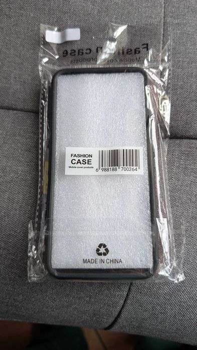 Чохол (case) для Google Pixel 8