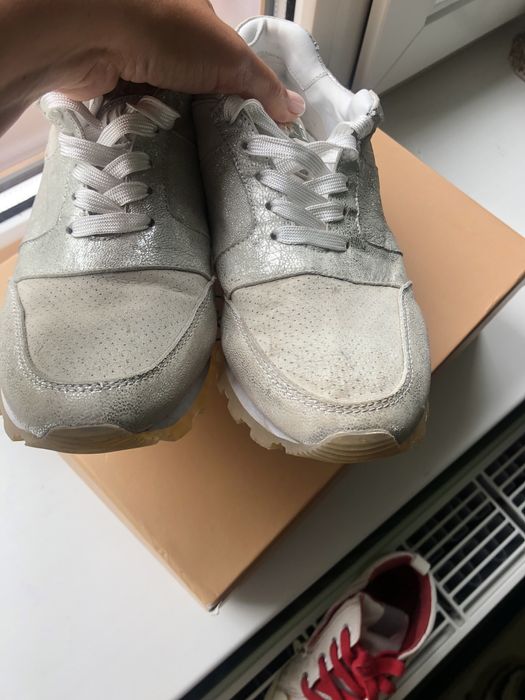 Кроссовки Estro,кросівки 36