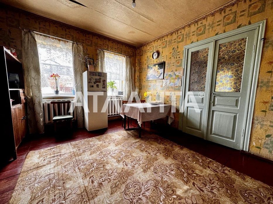 Будинок 87м.кв. на 22сотках в с.Запрудка, СМТ Іванків