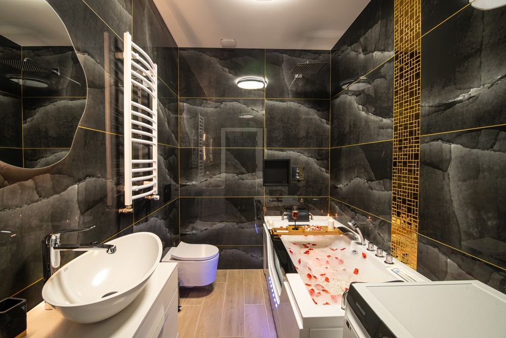 Apartament  & SPA