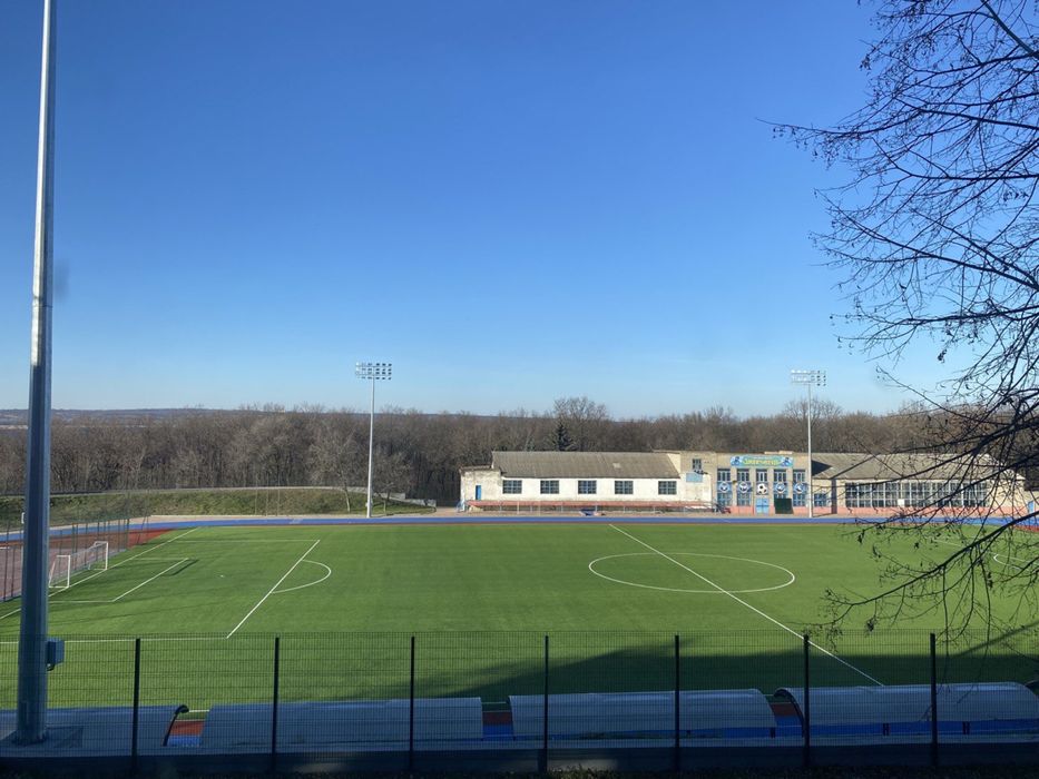 Срочно продам 2-комнатную квартиру в ПГТ.ДНЕПРОВСКОЕ