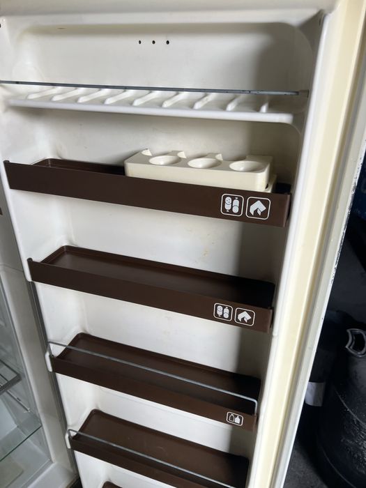 Холодильник  в робочому стані