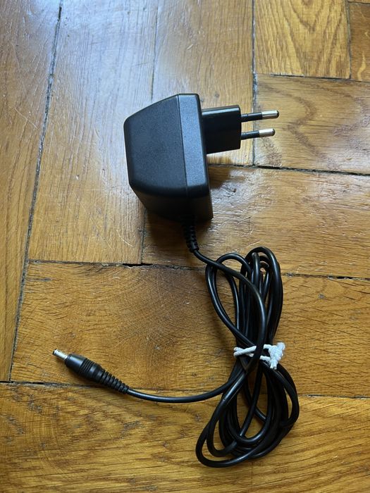 Nokia ACP-7E ładowarka grube jack wejście stara nokia ACP7E