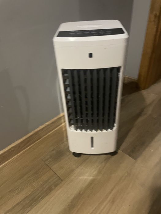 Klimatot nor-tec air cooler