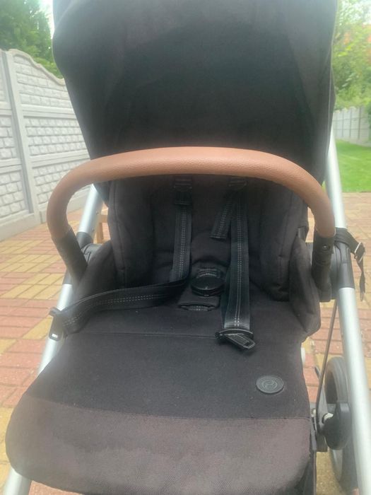 CYBEX BALIOS S + gondola