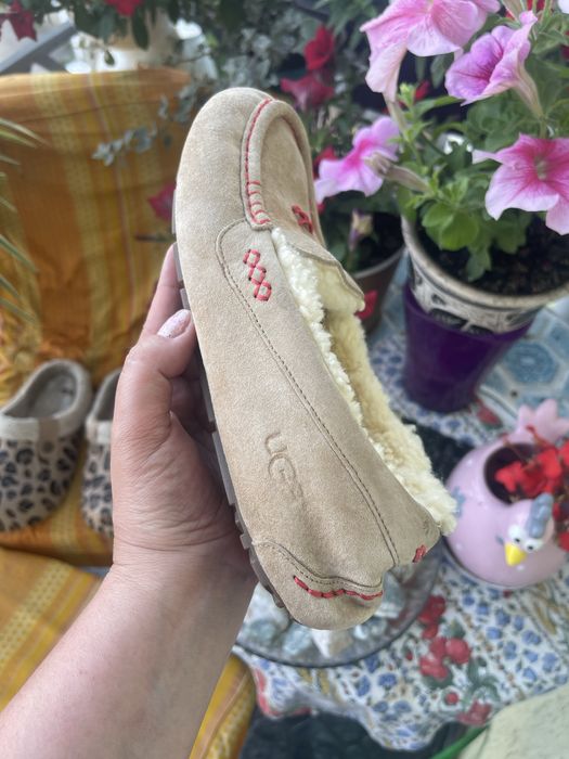 Мокасіни дитячі або жіночі