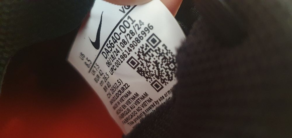 Buty Nike phantom gt