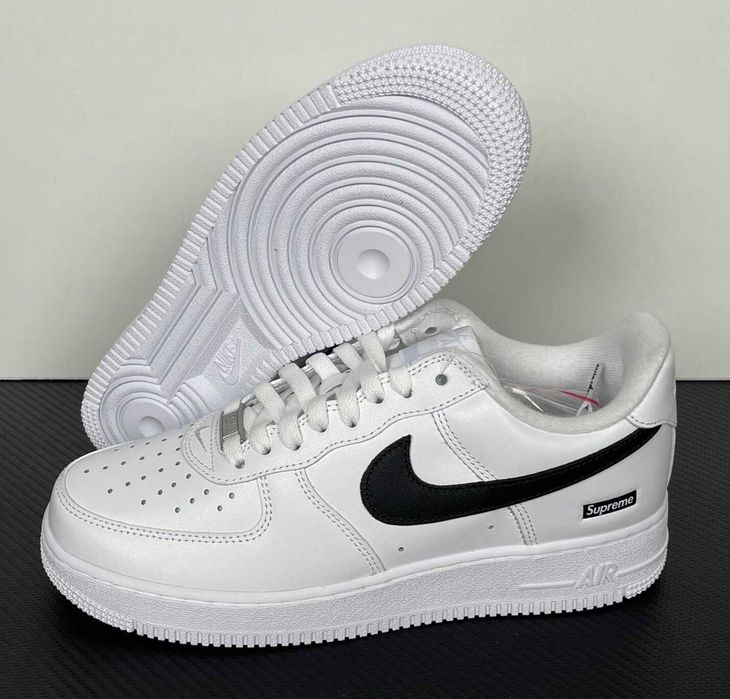 Nike_Air Force 1_Supreme R. 42