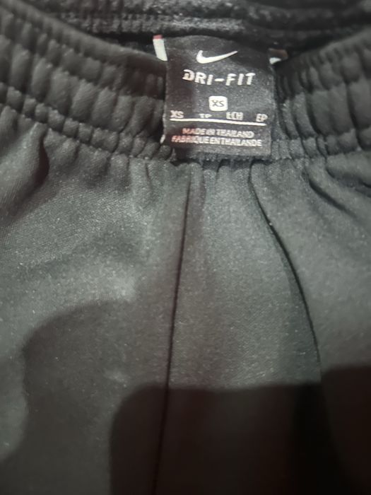Fato Treino Nike tamanho XS