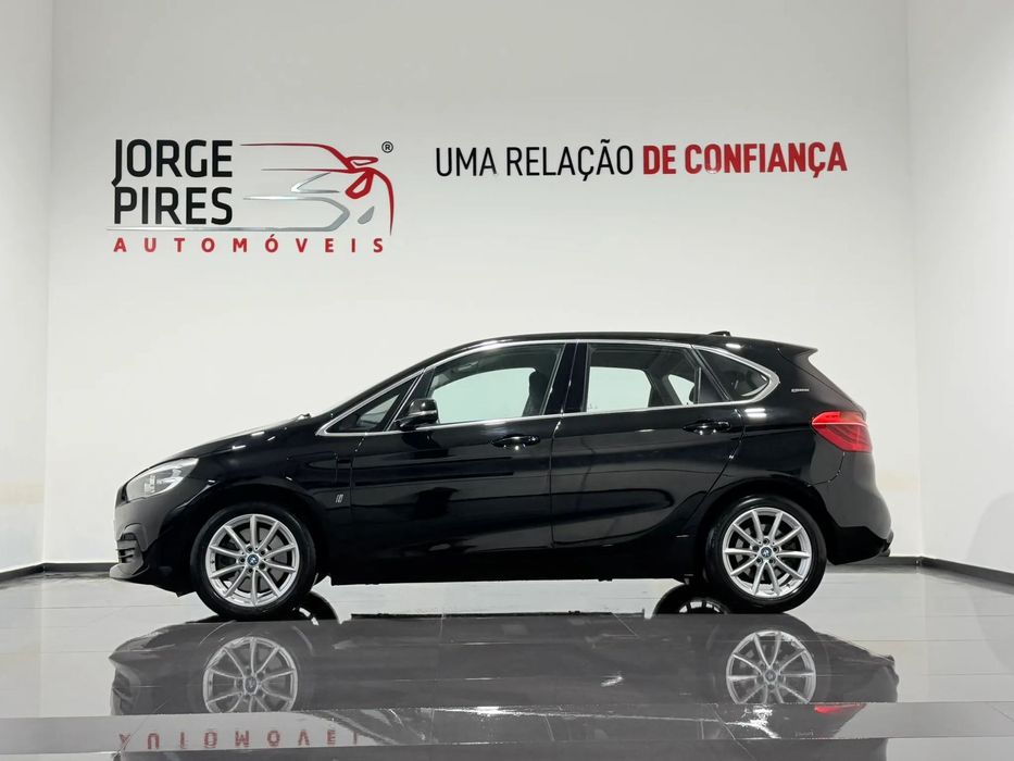 BMW 225xe Active Tourer Advantage