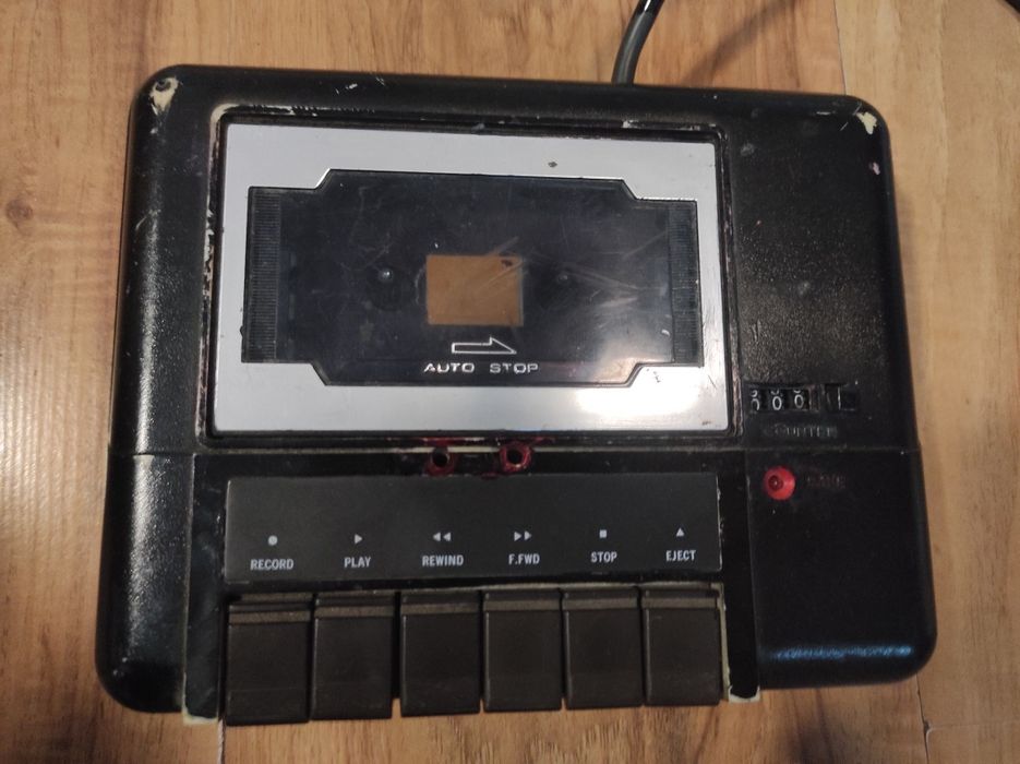 Commodore c64 sprawny, niekompletny