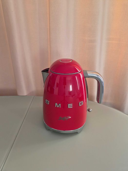 Czajnik elektryczny SMEG
