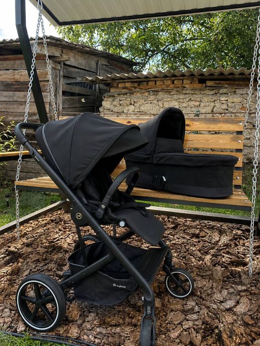 Дитячий візок 3в1  Cybex Balios S