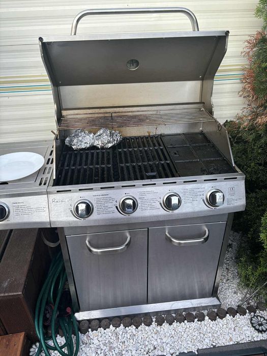 Domek holenderski z tarasem jezioro pławnowice