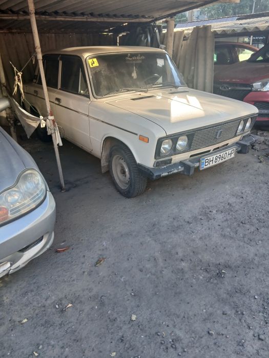 Продам ваз 2106 1995 года