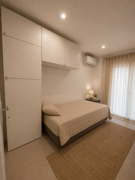 Quarto com WC privativo Barreiro
