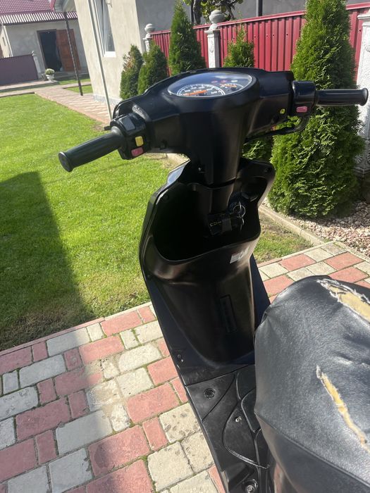 Продам ямаху джог са 36