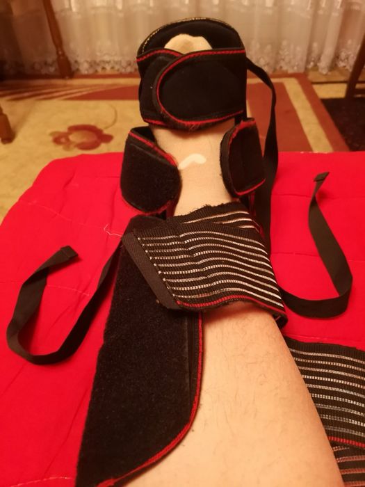 Продам іммобілізаційну шину