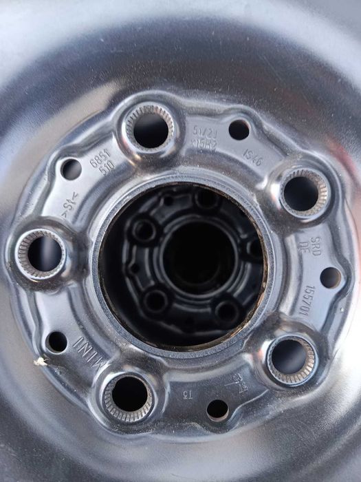 Sprzedam komplet kół Pirelli