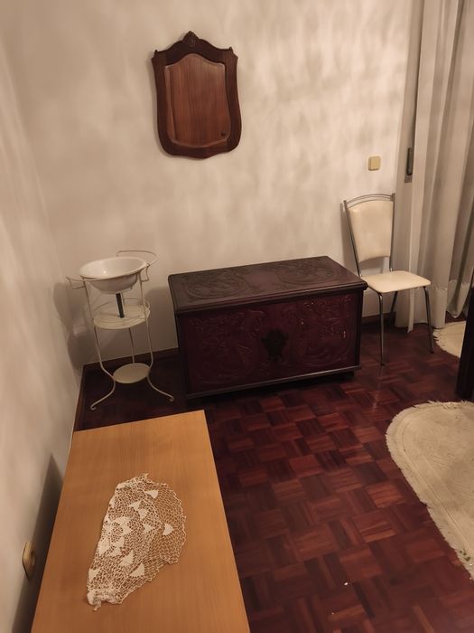 Mobilia de quarto casal