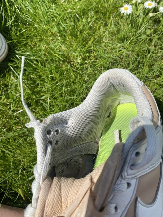 Buty Nike SB Dunk Low roz. 39